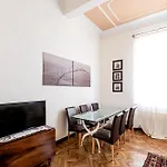 アパート Molinari House Lux - Elegante In Centro - Free Ztl