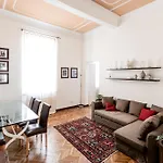 Molinari House Lux - Elegante In Centro - Free Ztl アパート