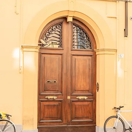 Lejlighed Molinari House Lux - Elegante In Centro - Free Ztl *