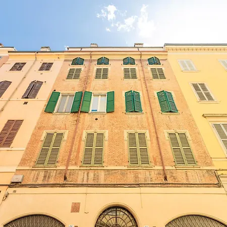 Lejlighed Molinari House Lux - Elegante In Centro - Free Ztl *