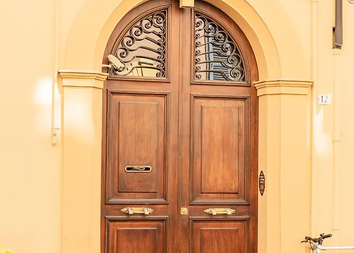 Lejlighed Molinari House Lux - Elegante In Centro - Free Ztl *