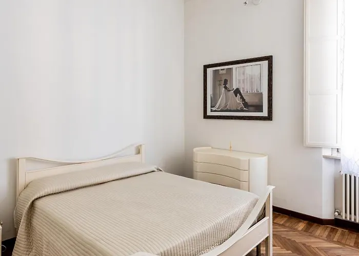 Molinari House Lux - Elegante In Centro - Free Ztl Modena