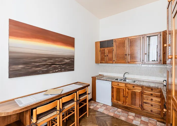 Lejlighed Molinari House Lux - Elegante In Centro - Free Ztl