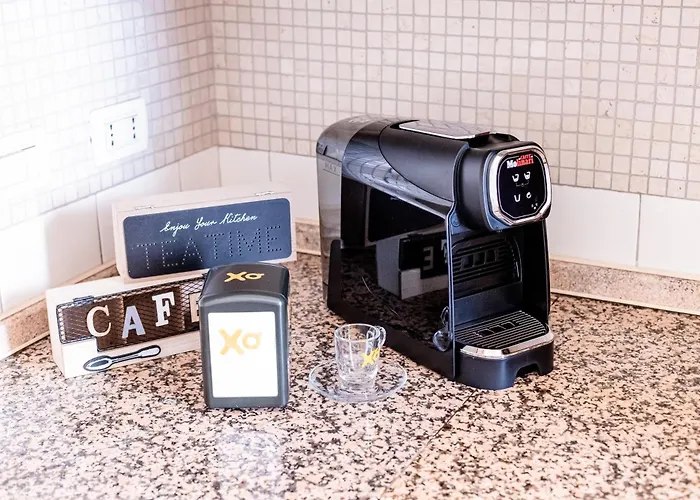 Molinari House Lux - Elegante In Centro - Free Ztl Lejlighed