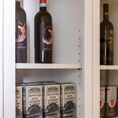 Molinari House Lux - Elegante In Centro - Free Ztl * Modena