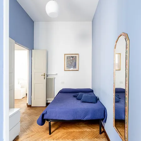 Molinari House Lux - Elegante In Centro - Free Ztl Apartman Modena