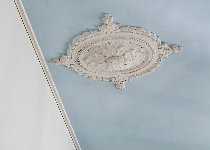 Molinari House Lux - Elegante In Centro - Free Ztl Appartamento