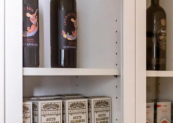 Molinari House Lux - Elegante In Centro - Free Ztl * Modena