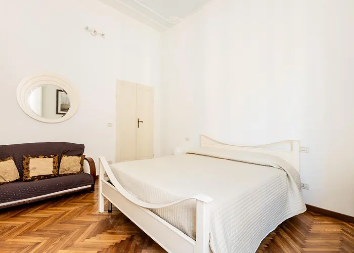 Molinari House Lux - Elegante In Centro - Free Ztl * مودينا